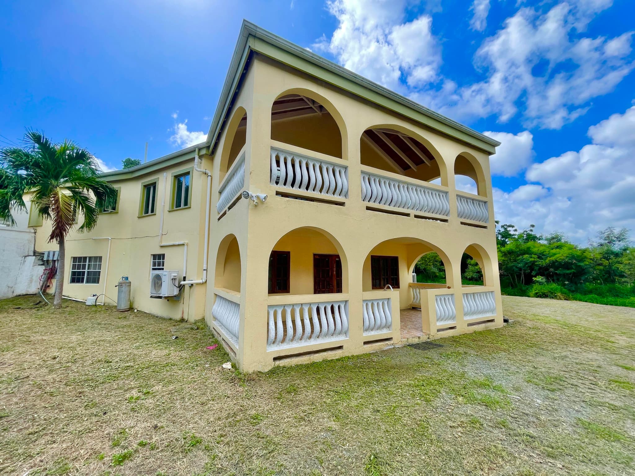 5-Bedroom Home in St. Croix