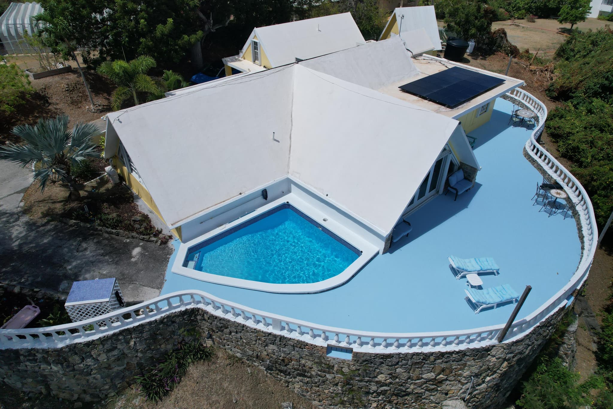 3-Bedroom Home in St. Croix