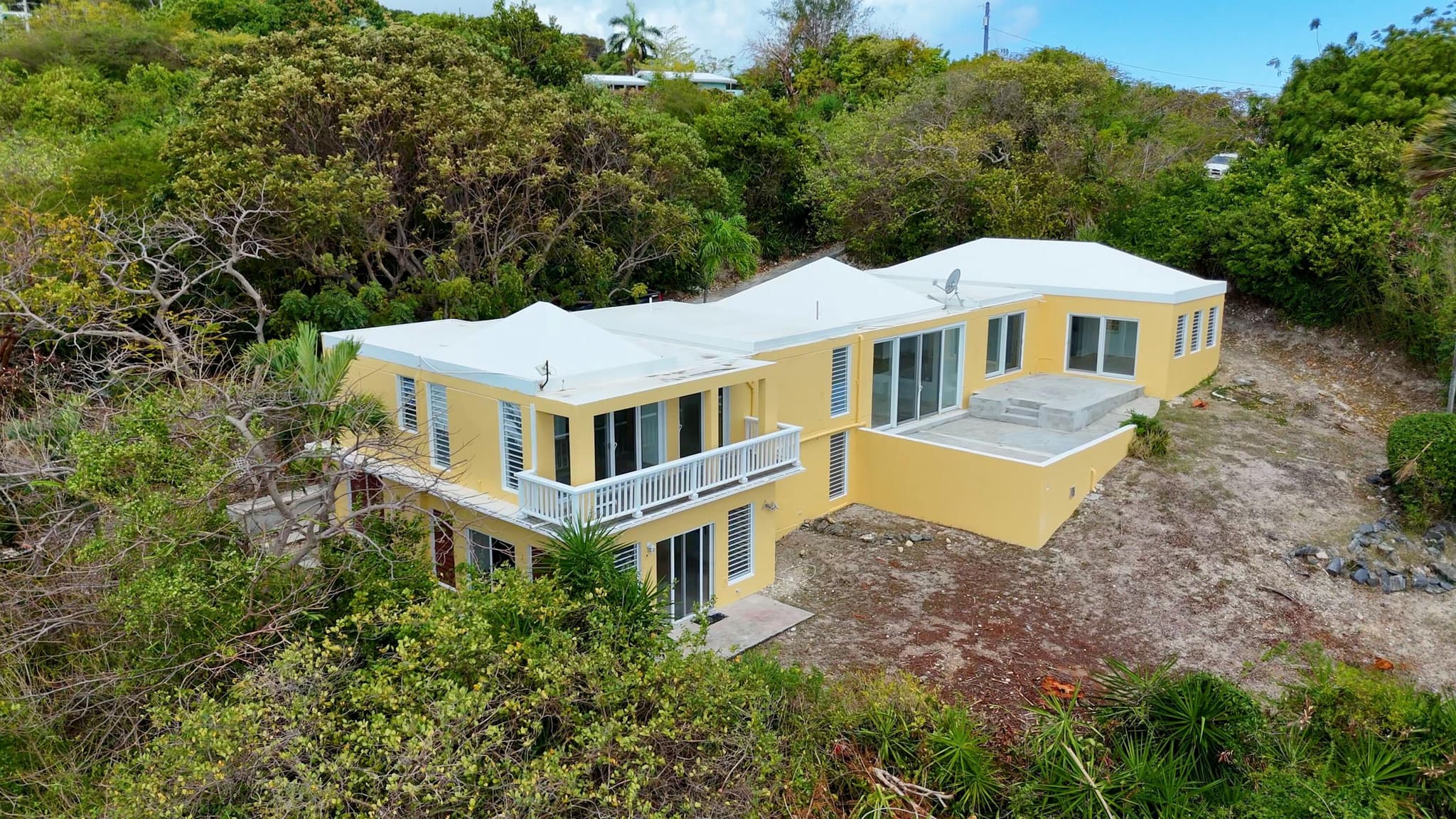 3-Bedroom Home in St. Croix