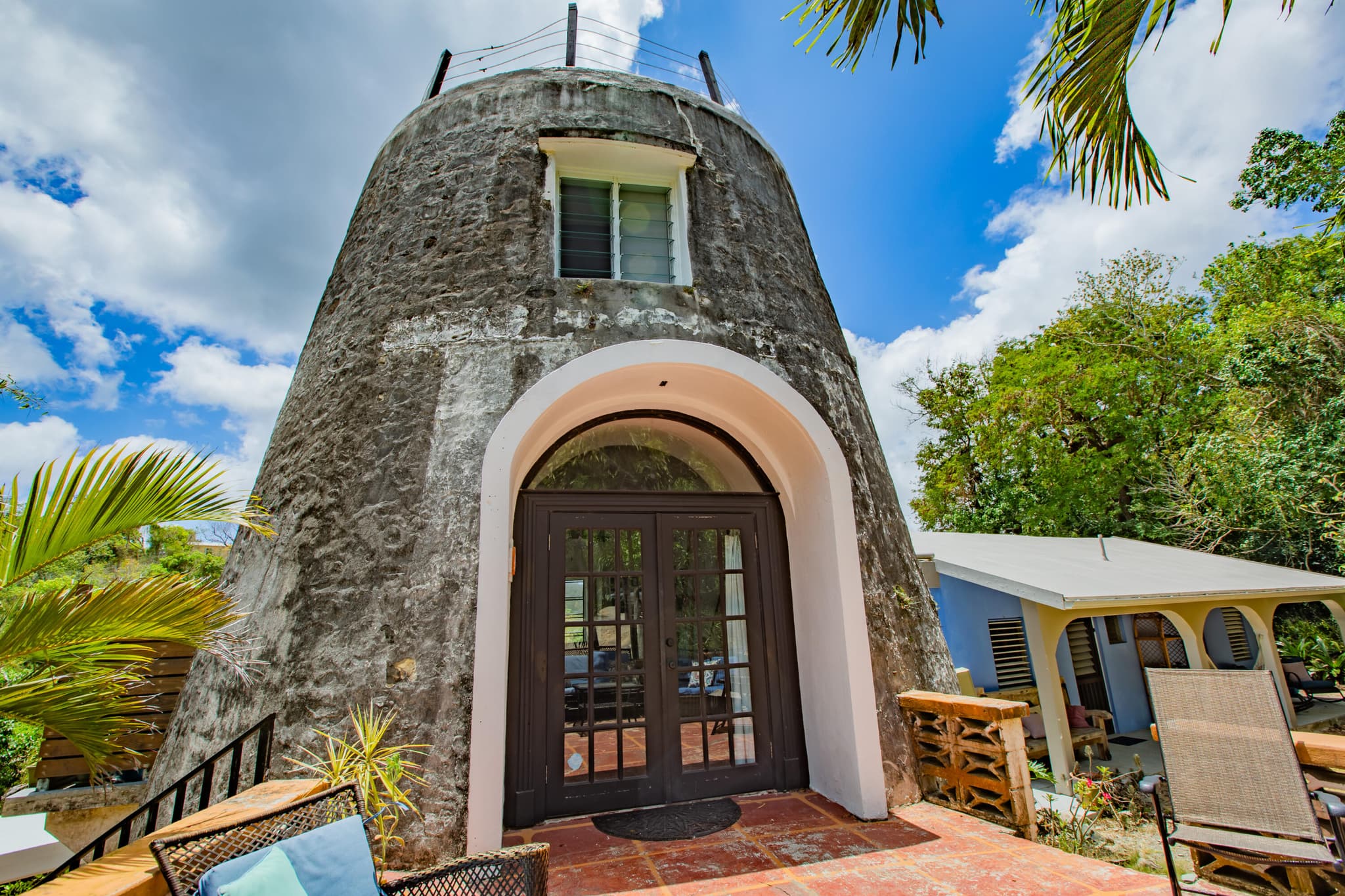 15-Bedroom Home in St. Croix