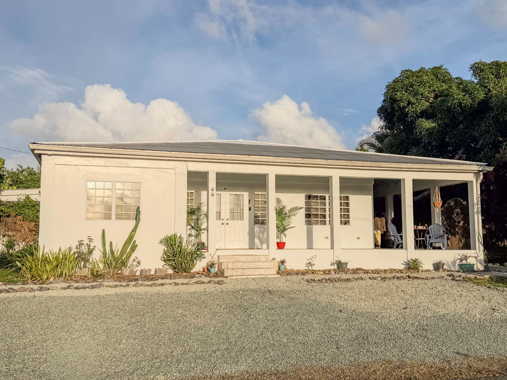6-Bedroom Home in St. Croix