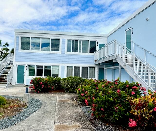 Waterfront 1-Bedroom Condo at Sapphire Bay West, St. Thomas