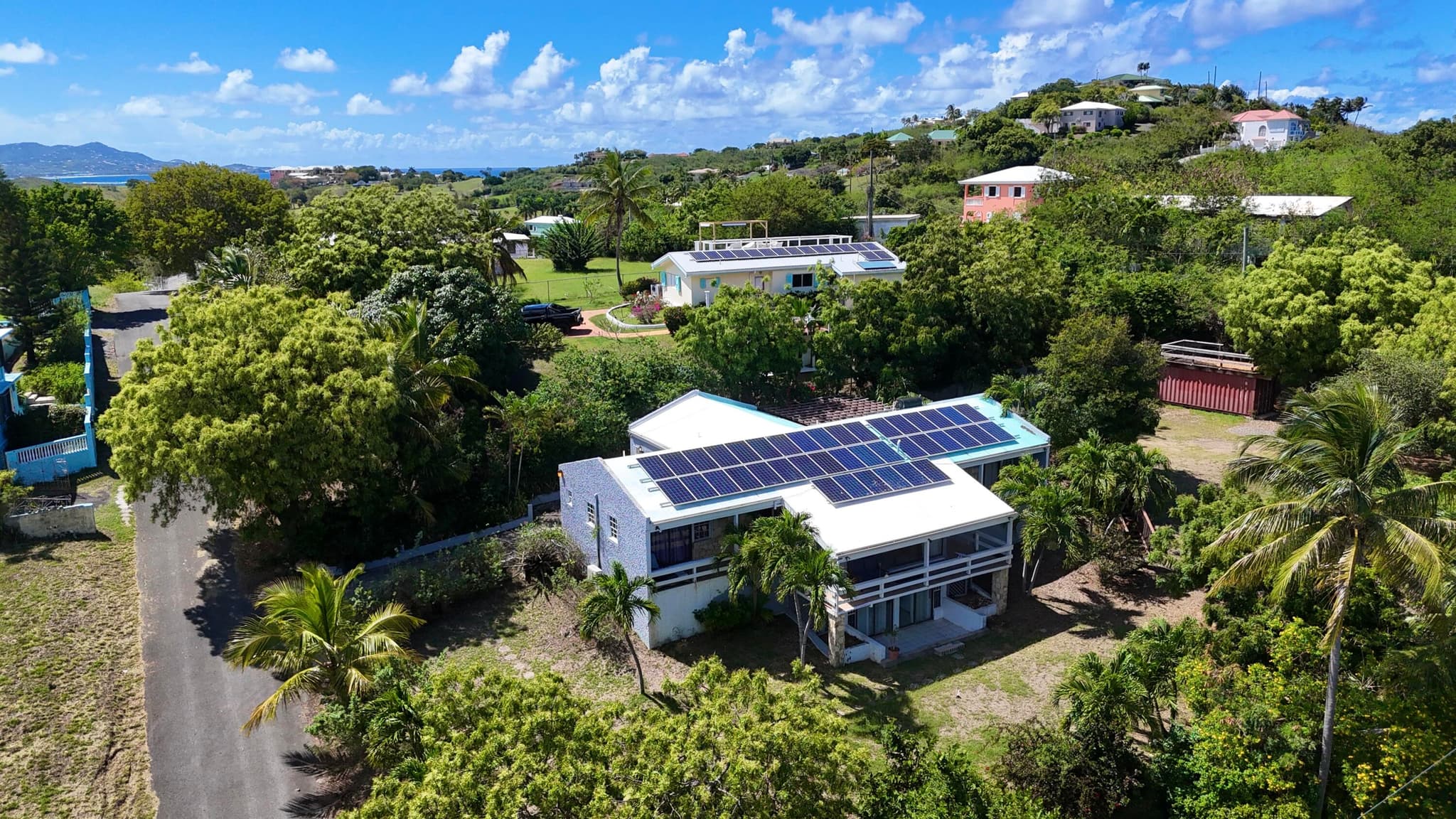 3-Bedroom Home in St. Croix