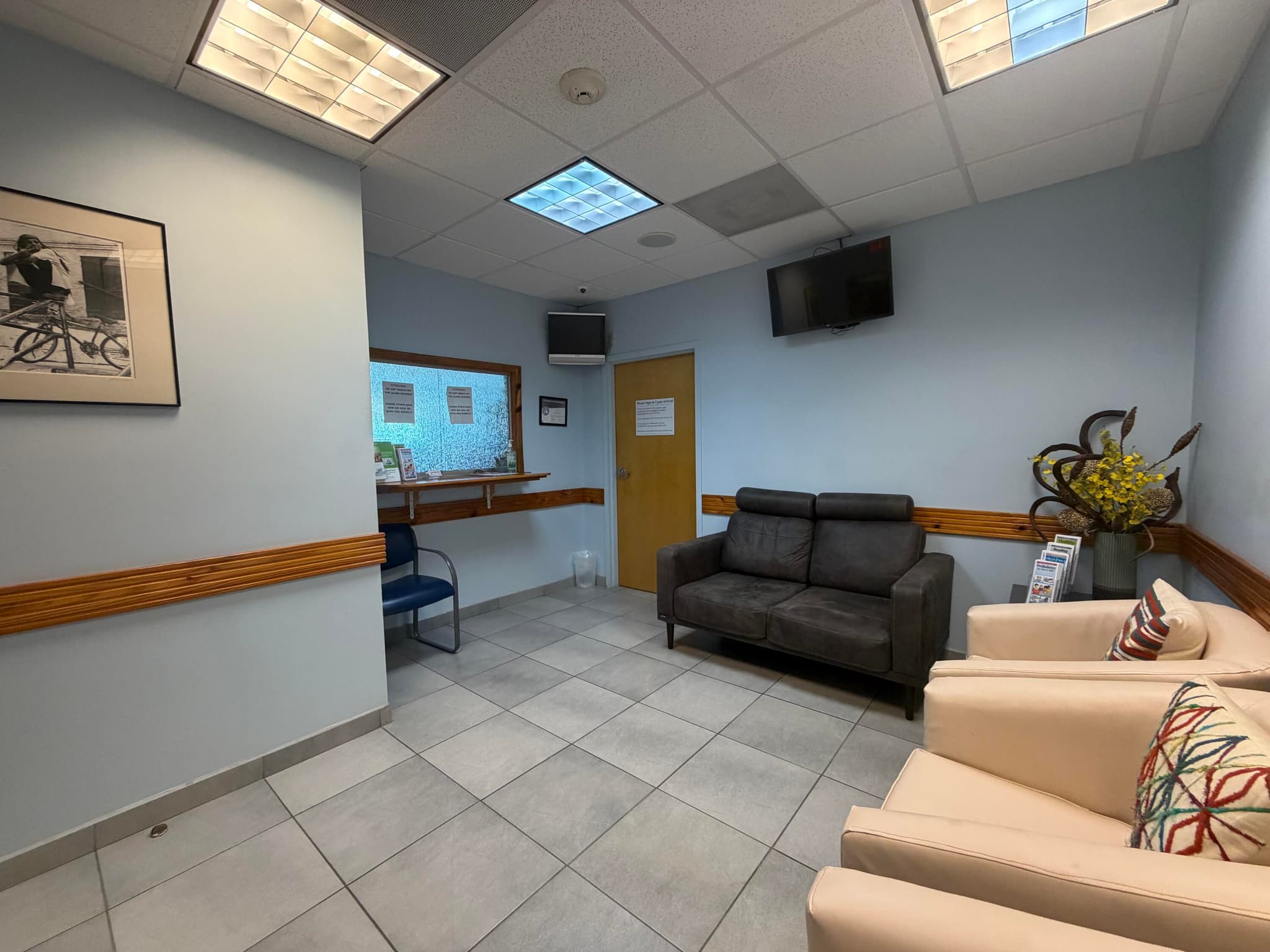 Commercial Property in St. Thomas