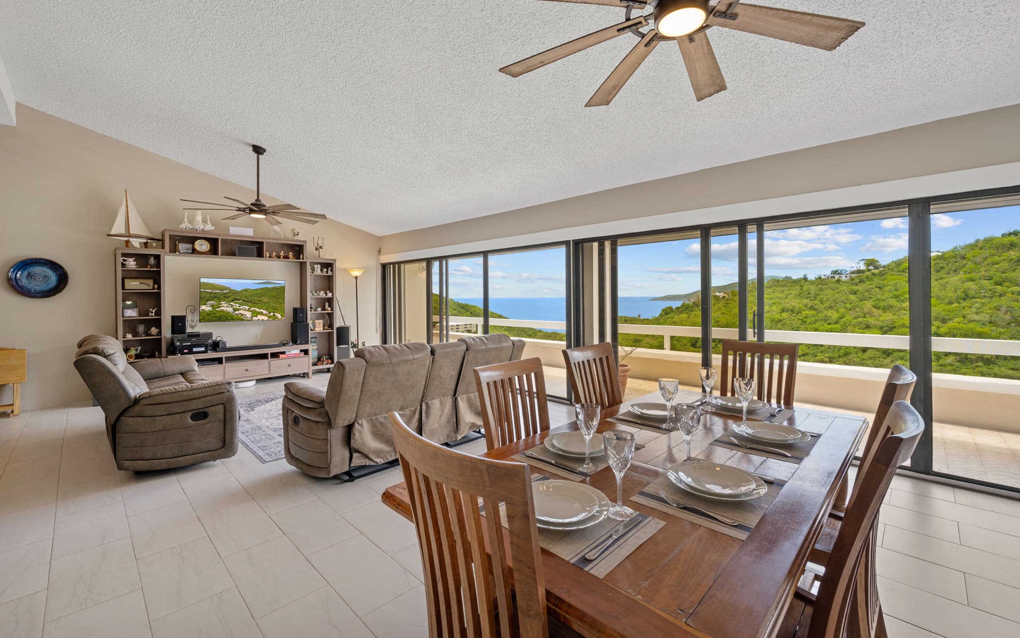 3-Bedroom Condo at Mahogany Run, St. Thomas