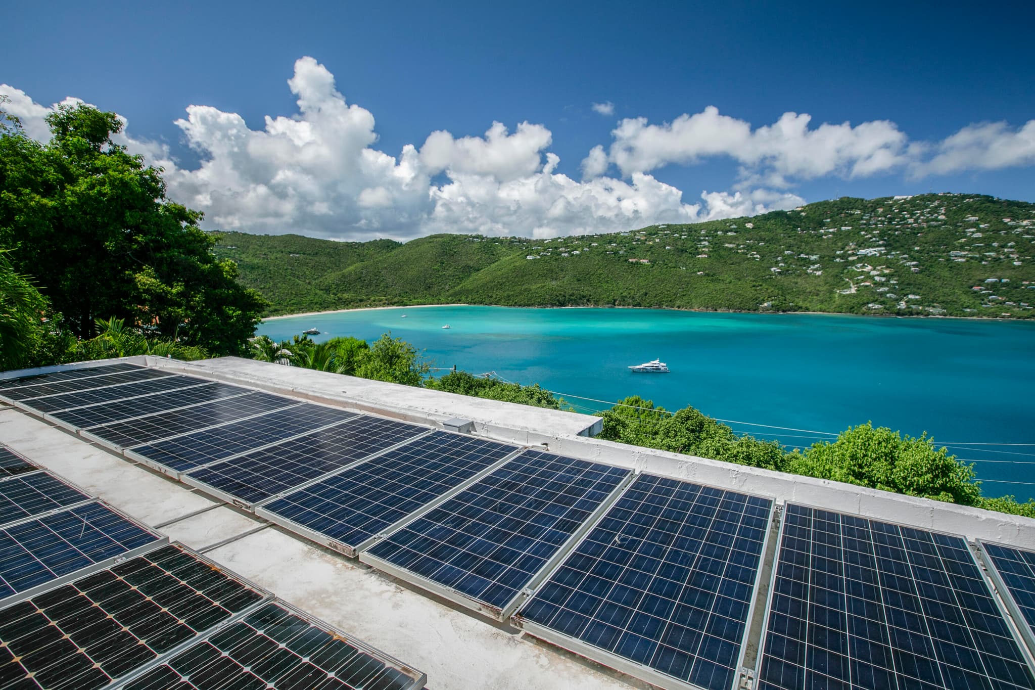 2-Bedroom Home in St. Thomas