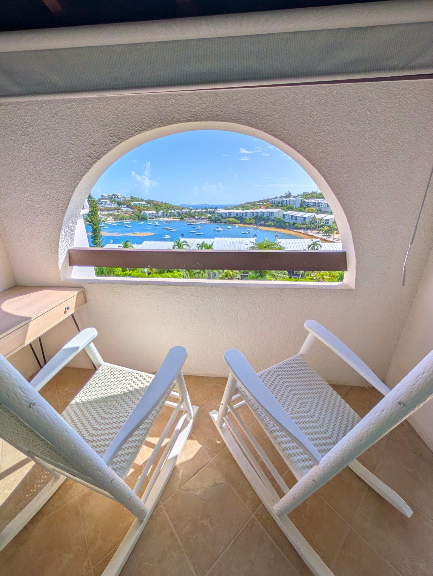 Waterfront 3-Bedroom Condo at Cowpet Bay East, St. Thomas