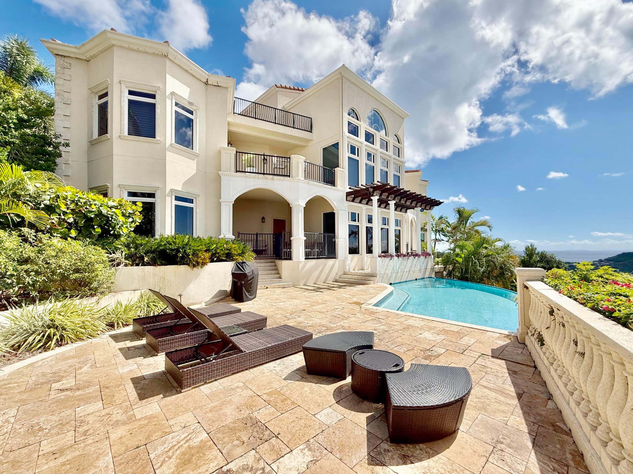 3-Bedroom Condo at The Hills Saint John, St. John