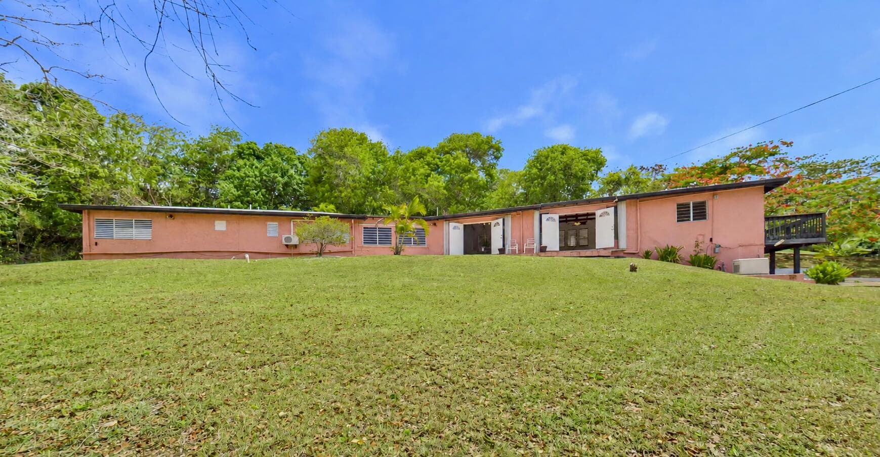 2-Bedroom Home in St. Croix
