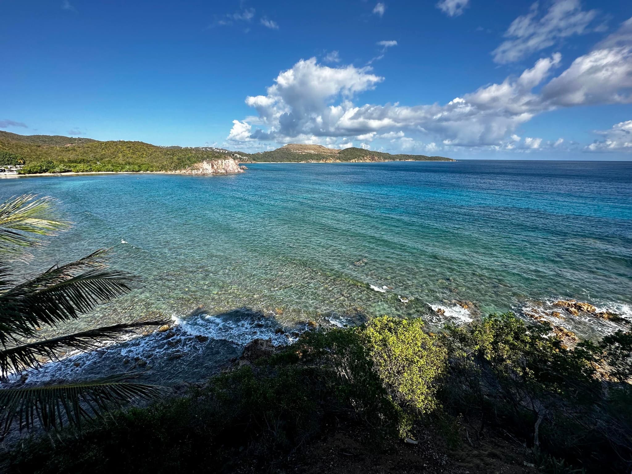 Waterfront 4-Bedroom Condo at Sea Cliff, St. Thomas