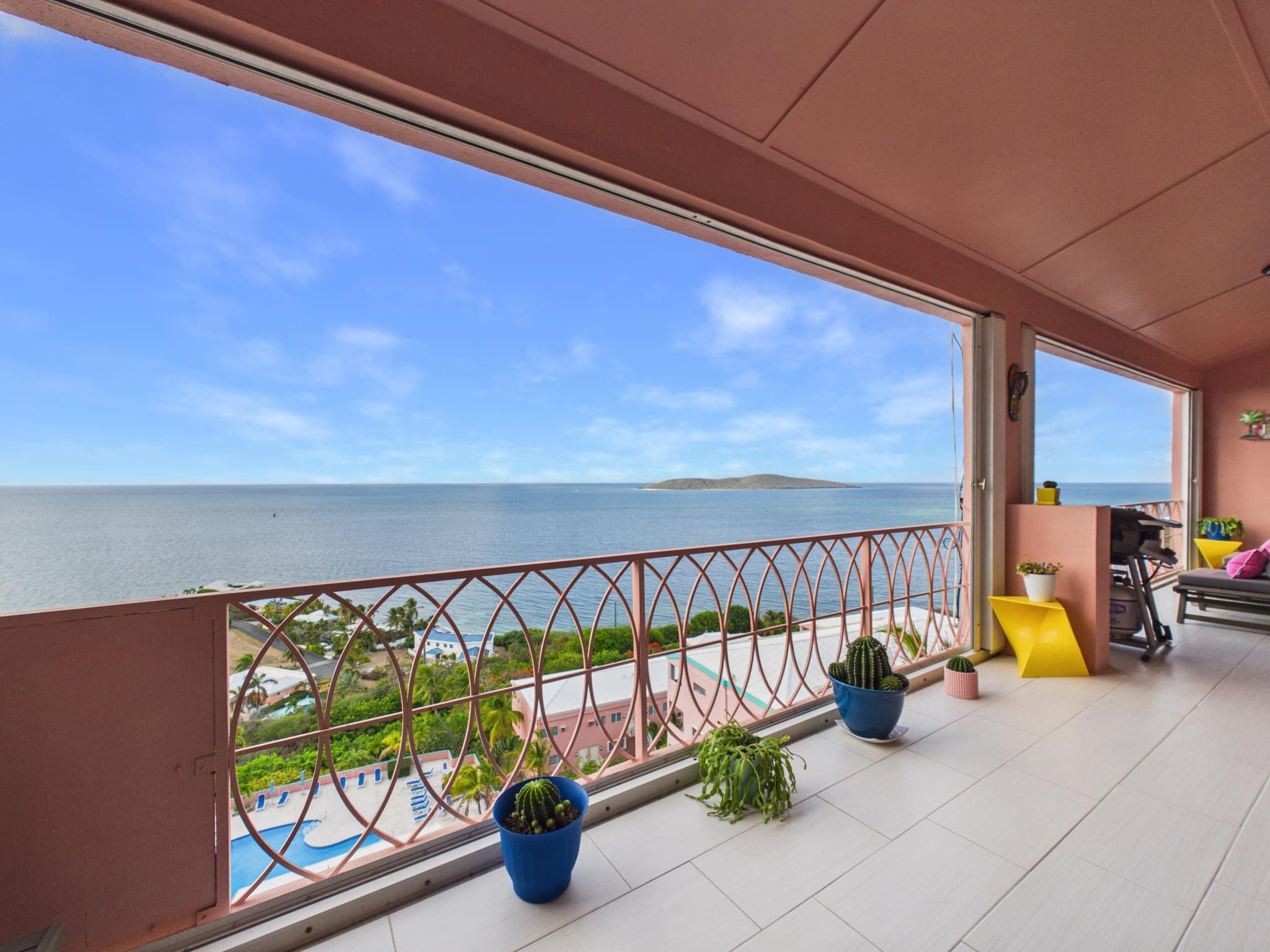 2-Bedroom Condo at Coakley Bay, St. Croix
