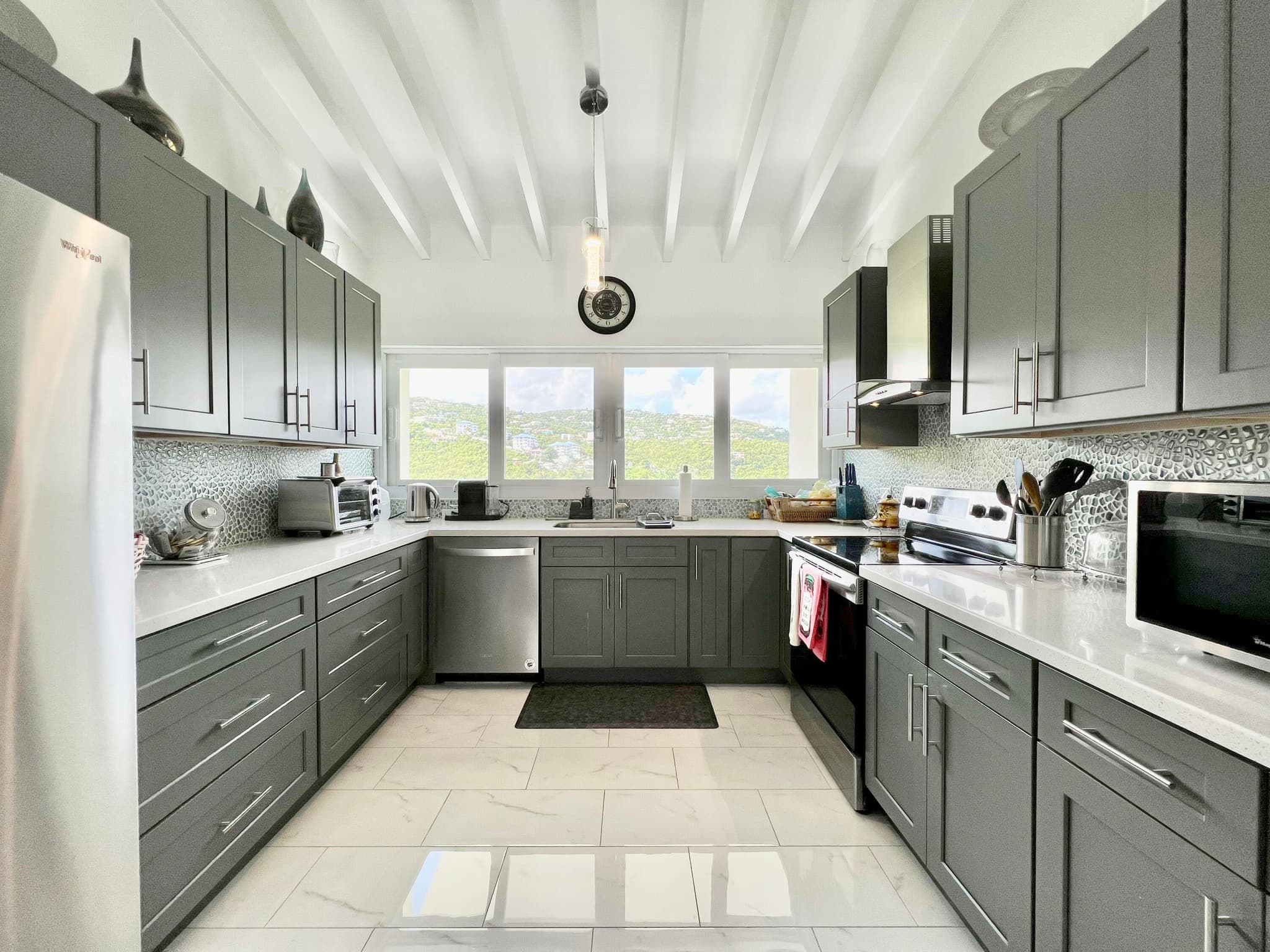 2-Bedroom Condo at Mahogany Run, St. Thomas