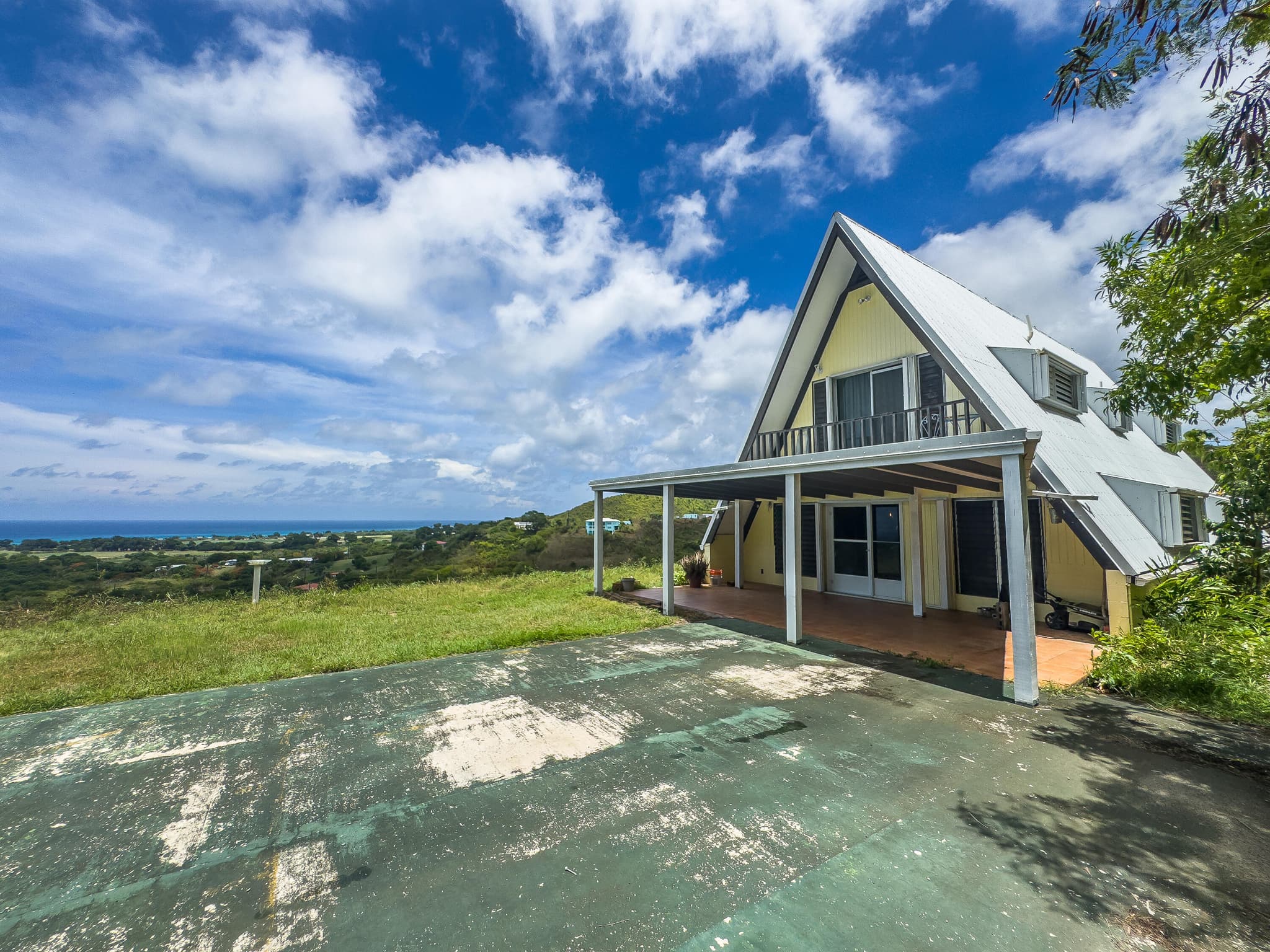 3-Bedroom Home in St. Croix