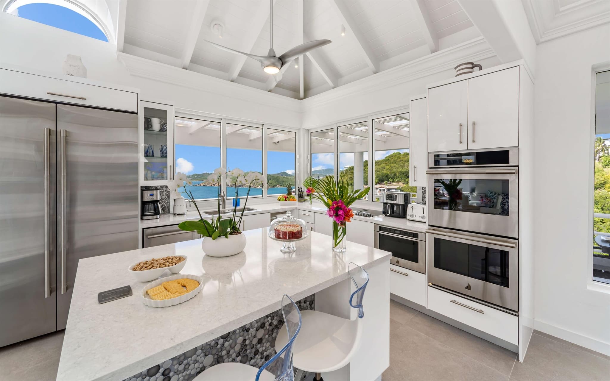 5-Bedroom Home in St. Thomas